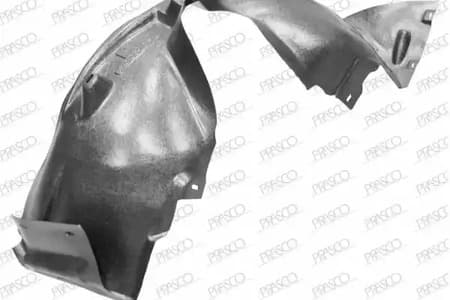 bm8023604 Prasco Підкрилок для BMW X3