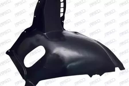 vg6103603 Prasco Подкрылок для Volkswagen Eos