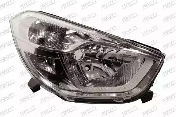 da7104603 Prasco Основная фара для Dacia Lodgy