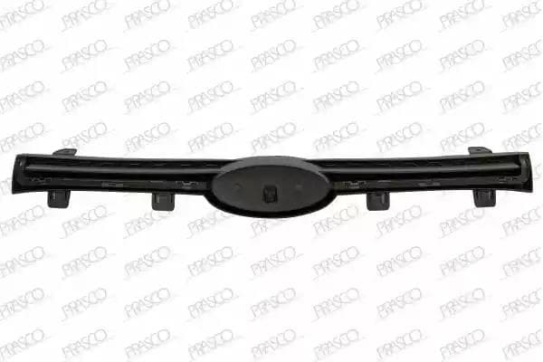 FD7502001 Prasco Решітка радіатора для Ford EcoSport