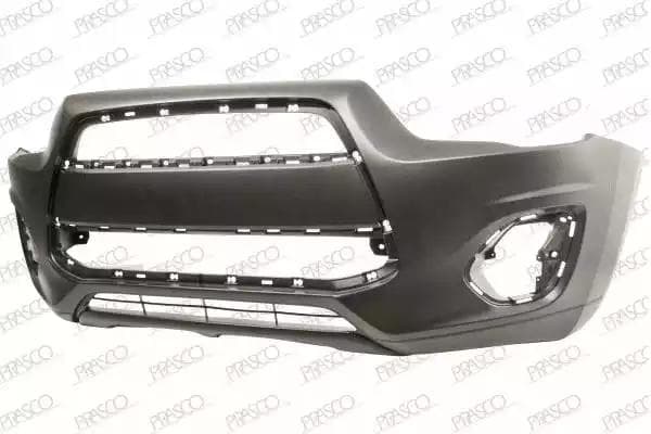 MB7181001 Prasco Бампер для Mitsubishi ASX