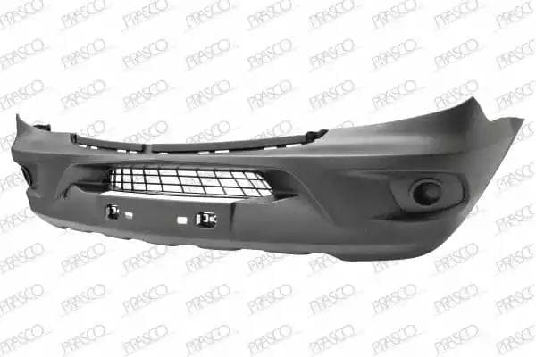 me9211001 Prasco Бампер для Mercedes Sprinter