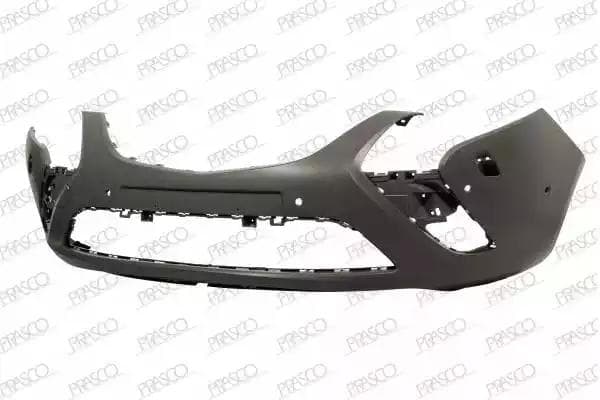 OP7211042 Prasco Бампер для Opel Zafira