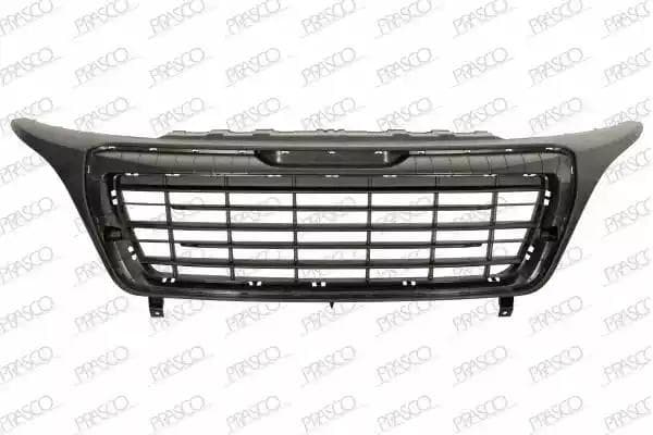 PG9562001 Prasco Решітка радіатора для Peugeot Boxer