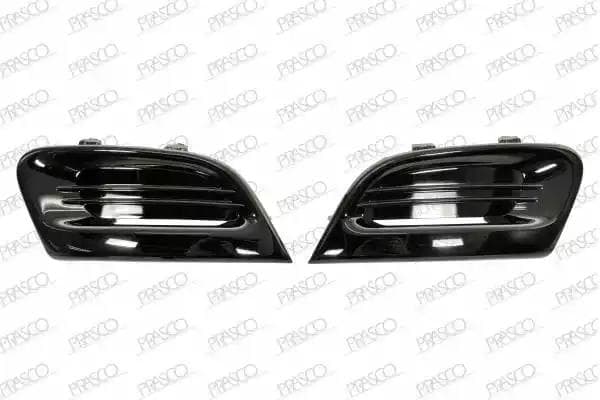 rn2012140 Prasco Решітка радіатора для Renault Twingo