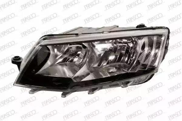 sk0304914 Prasco Основна фара для Skoda Octavia