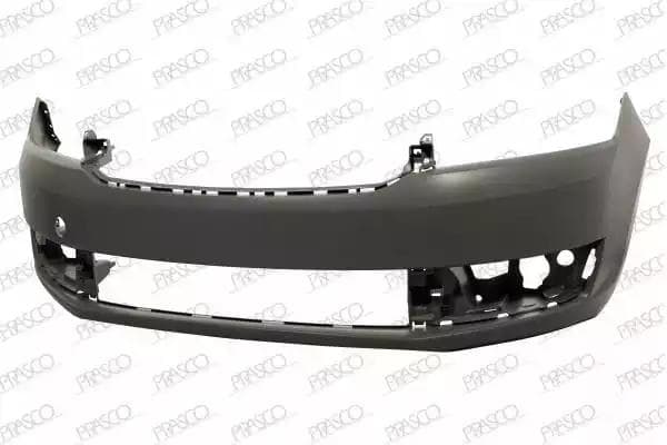 SK3501011 Prasco Бампер для Skoda Rapid