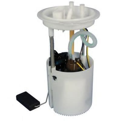 7507017 Hoffer Топливный насос