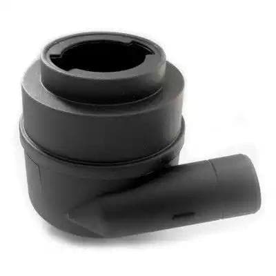 8091635 Hoffer Клапан вентиляции картерных газов для Skoda Octavia