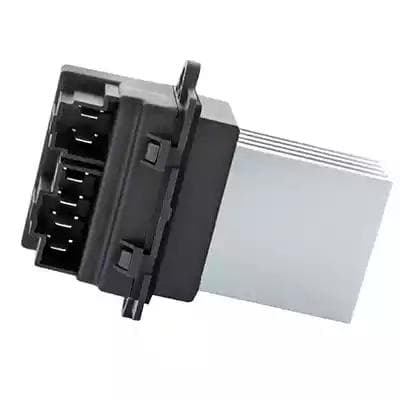 k106046 Hoffer Регулятор вентилятора салона