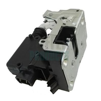 3100496 Hoffer Замок двери для Dacia Logan