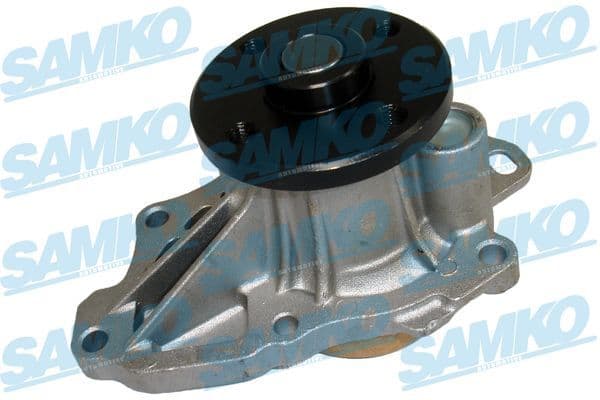 wp0032 Samko Помпа