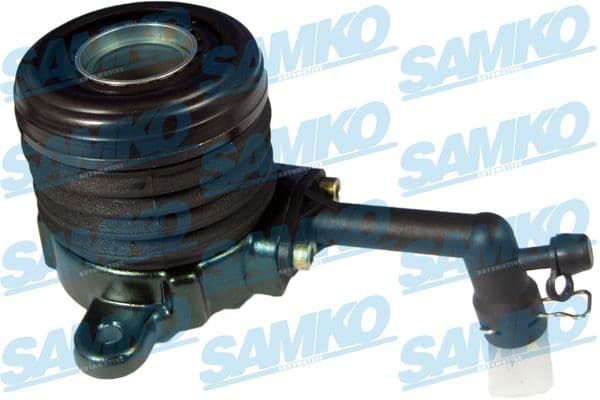 M30468 Samko Витискний підшипник