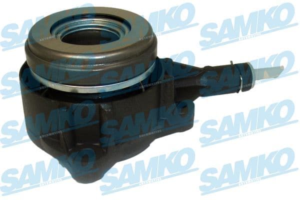 M30457 Samko Витискний підшипник
