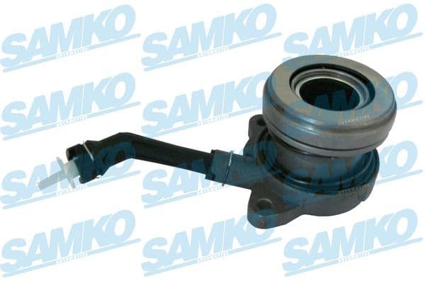 M30243 Samko Витискний підшипник