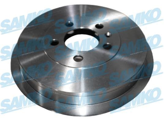 s70750 Samko Гальмівний барабан