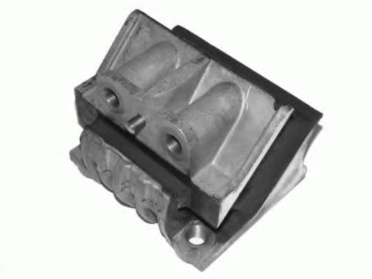 11544 01 Lemförder Подушка двигателя