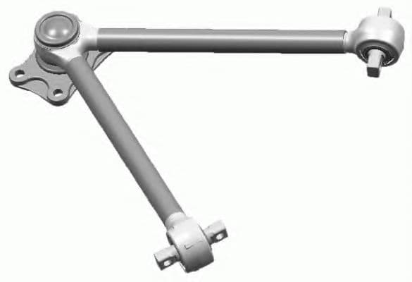 11940 01 Lemförder Рычаг подвески