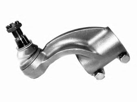 11968 01 Lemförder Наконечник рулевой тяги