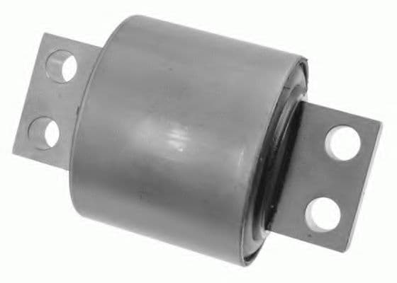 11970 01 Lemförder Ремкомплект важеля