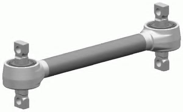 18495 01 Lemförder Рычаг подвески