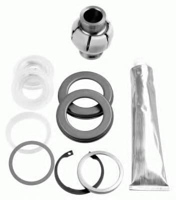 19596 01 Lemförder Ремкомплект рычага