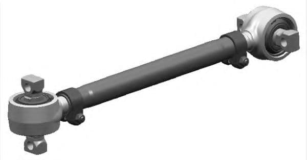 26808 01 Lemförder Важіль підвіски