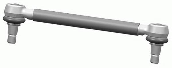 27849 01 Lemförder Кермова тяга в комплекті