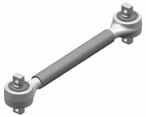 28969 02 Lemförder Важіль підвіски