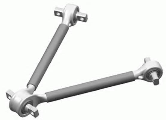 29387 01 Lemförder Важіль підвіски