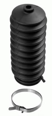 30138 01 Lemförder Пыльник рулевой рейки