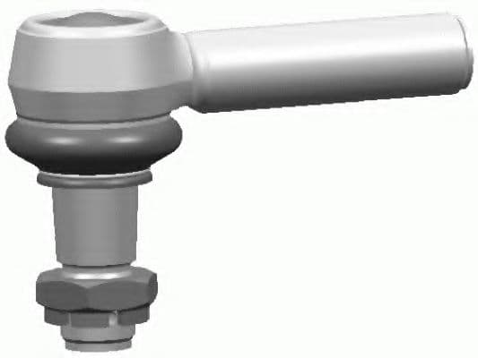 30737 01 Lemförder Наконечник рулевой тяги