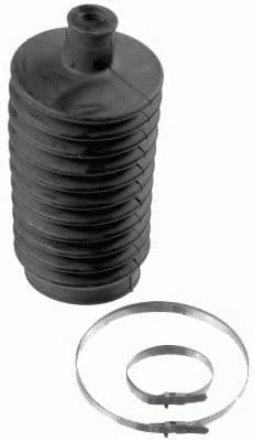 30919 01 Lemförder Пильник кермової рейки