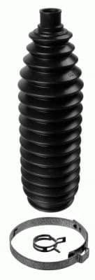 30240 01 Lemförder Пыльник рулевой рейки