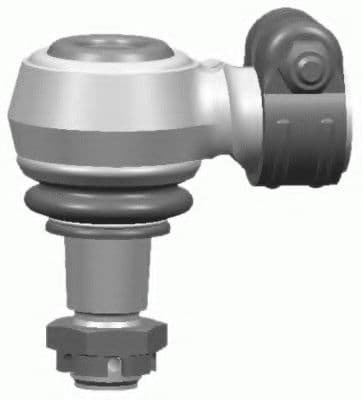 33397 01 Lemförder Наконечник рулевой тяги