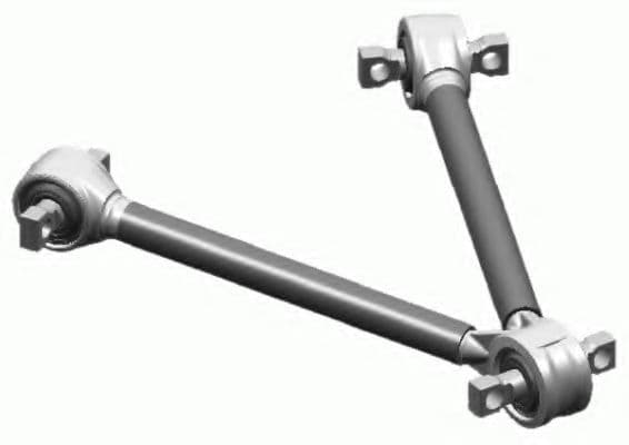 33736 01 Lemförder Рычаг подвески