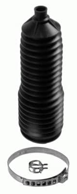 33611 01 Lemförder Пильник кермової рейки для Fiat Stilo