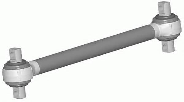 34587 01 Lemförder Рычаг подвески