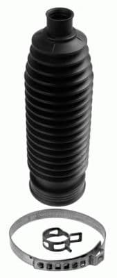 34938 01 Lemförder Пильник кермової рейки для Jaguar X-type