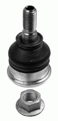 36001 01 Lemförder Шаровая опора для Smart Fortwo