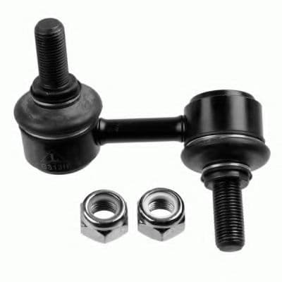 36395 01 Lemförder Стійка стабілізатора для Hyundai Terracan