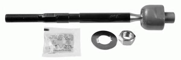 36412 01 Lemförder Кермова тяга