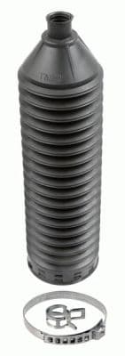 37569 01 Lemförder Пыльник рулевой рейки для Mercedes Vaneo