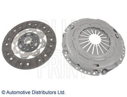 ADA103014 Blue Print Комплект сцепления