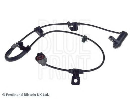 ADC47121 Blue Print Датчик ABS для Mitsubishi L200