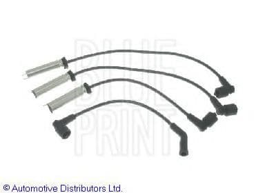 ADG01620 Blue Print Комплект дротів запалювання