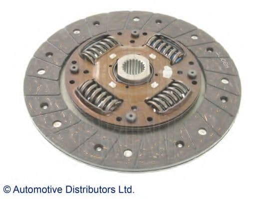 ADG031104 Blue Print Диск зчеплення