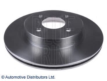 ADG043186 Blue Print Тормозной диск для Chery Kimo (A1)