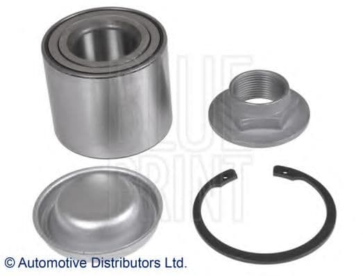 ADP158301C Blue Print Подшипник ступицы колеса