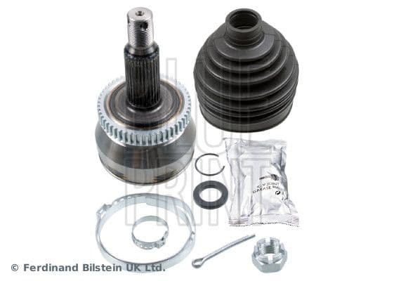 adbp890030 Blue Print Граната